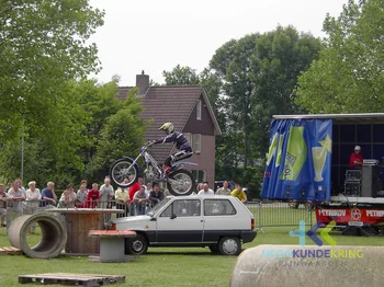 Dag van Aerdt Aerdt 2003 20