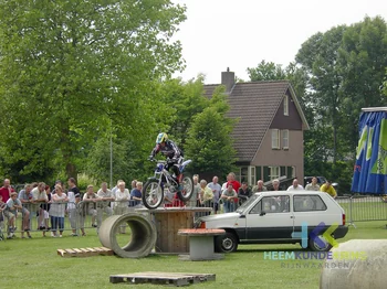 Dag van Aerdt Aerdt 2003 21