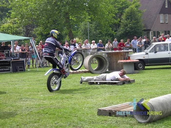 Dag van Aerdt Aerdt 2003 3