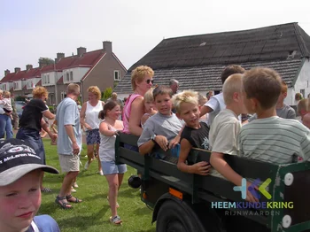 Dag van Aerdt Aerdt 2003 4