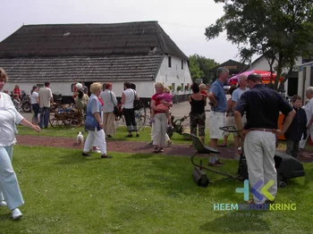 Dag van Aerdt Aerdt 2003 5