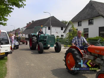 Dag van Aerdt Aerdt 2003 6