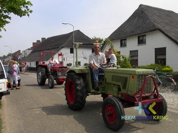 Dag van Aerdt Aerdt 2003 7