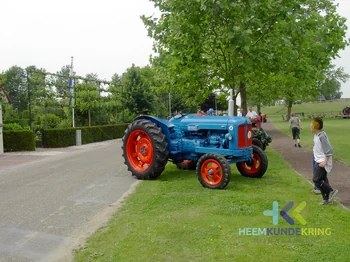 Dag van Aerdt Aerdt 2003