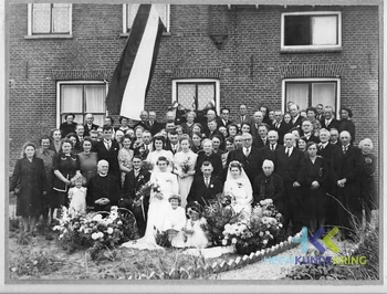 Familie Terhaart Lensen