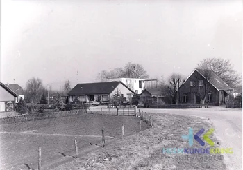 Heuvelakkerse Straat Aerdt Collectie HKR 2