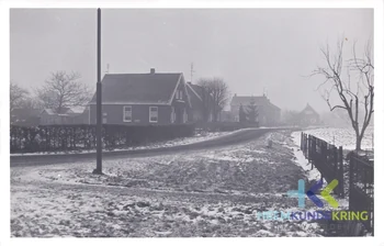 Heuvelakkerse Straat Aerdt Collectie HKR
