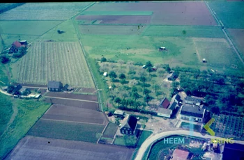 Heuvelakkerstraat Aerdt Camping De Aerdtse Wacht Collectie GB Janssen