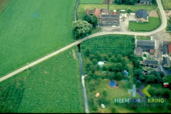 Heuvelakkerstraat Melkfabriek Camping Aerdt Collectie GB Janssen