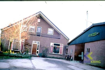 Hoeve De Notenboom 2