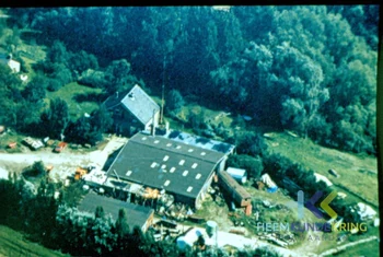 Hoeve De Notenboom