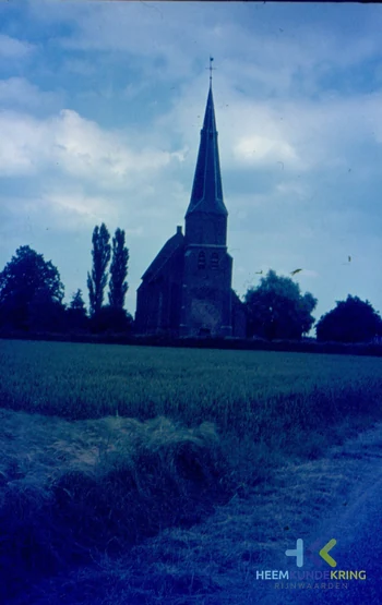 Kerk Aerdt Collectie HKR 2