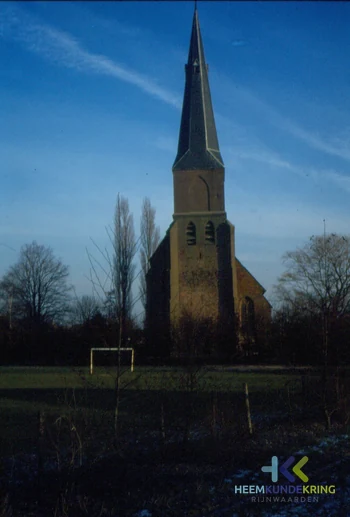 Kerk Aerdt Collectie HKR 3