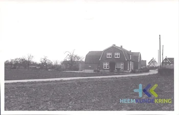 Kerkweg Aerdt 02 02 1972 3