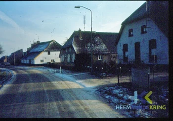 Kerkweg Aerdt Collectie GB Janssen