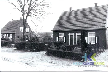 Loostraat Aerdt Oud Collectie HKR