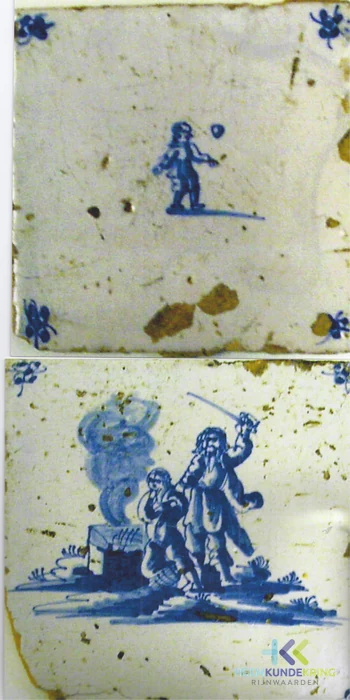 T Spijker Of Horst 8