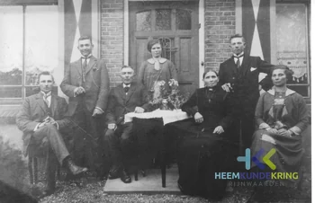 Terhaerdt Pannerden Collectie T Hendriksen