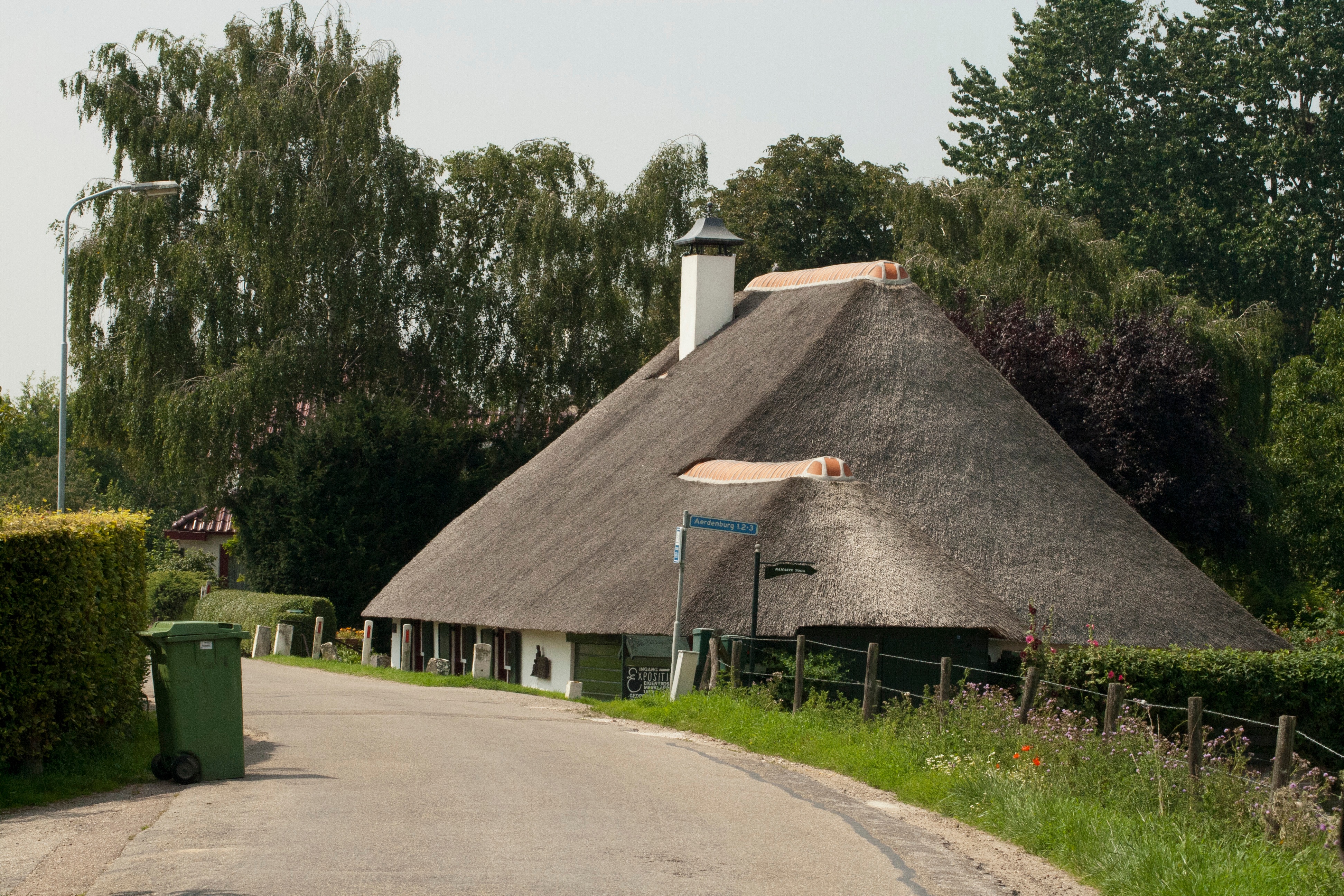 01 08 2011 Aerdtsedijk Deukerdijk 13