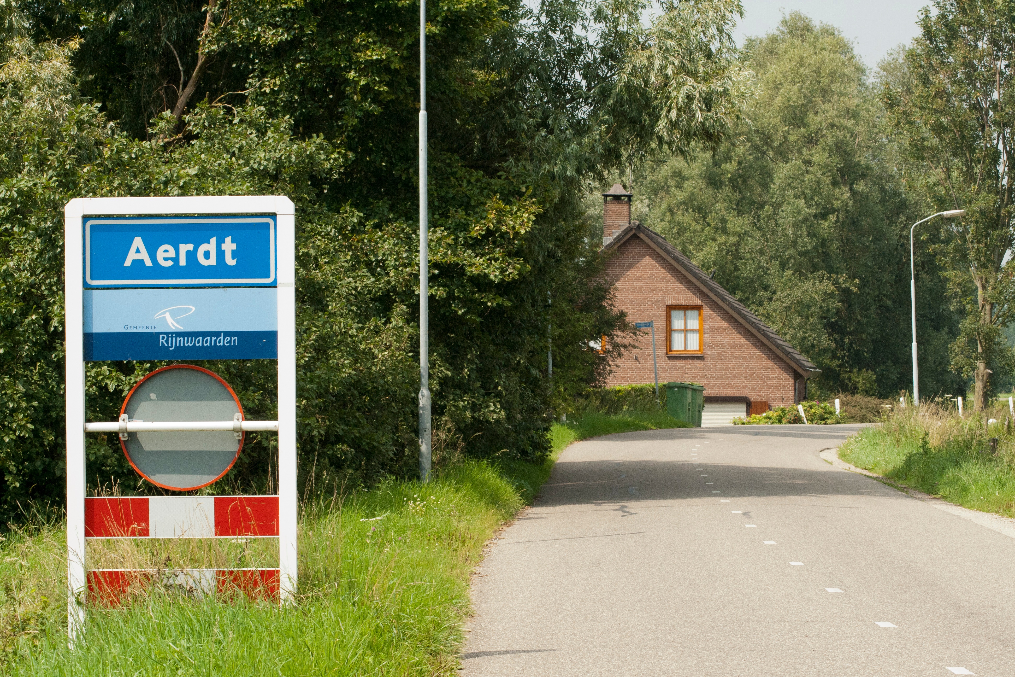 01 08 2011 Aerdtsedijk Deukerdijk