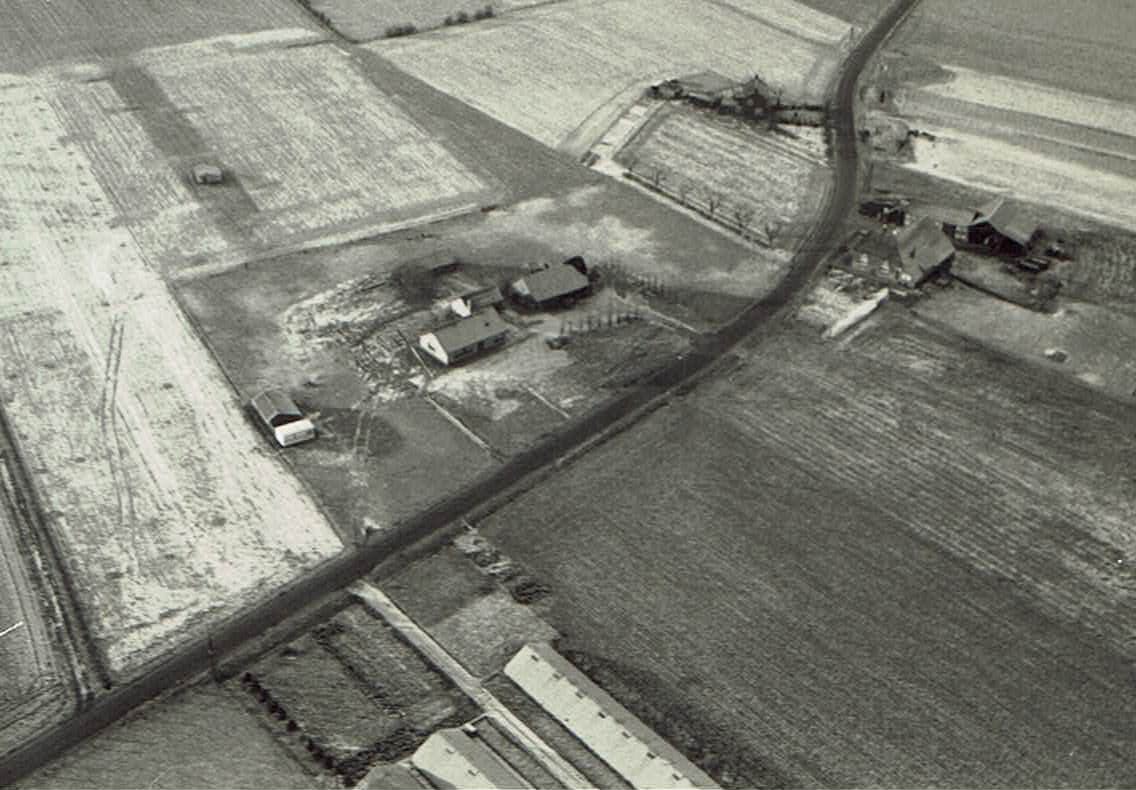 1973 Dec Aerdt H Hendriks Beuningsestraat