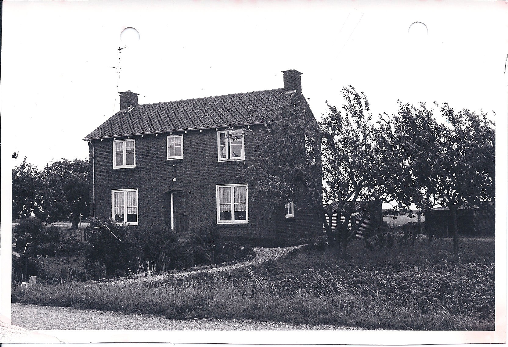 Aerdt 04 07 1970 Beuningse Straat 7 Hendriksen 2
