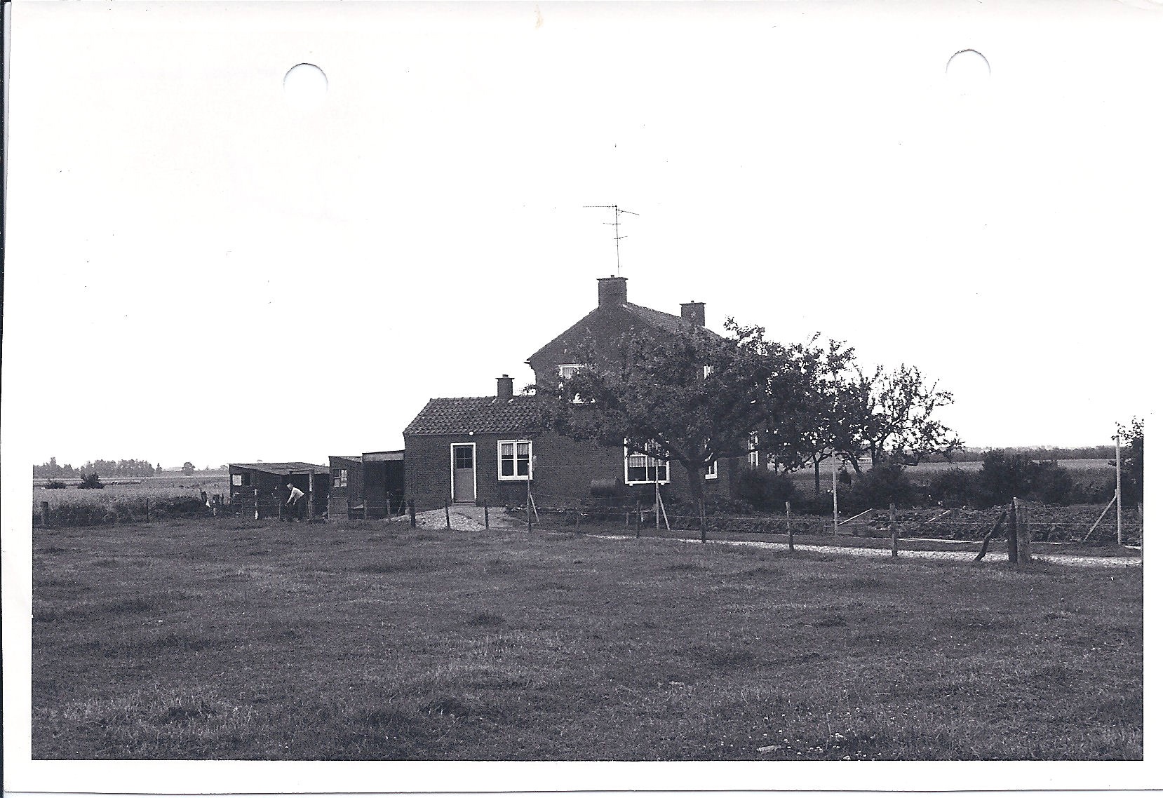 Aerdt 04 07 1970 Beuningse Straat 7 Hendriksen 3