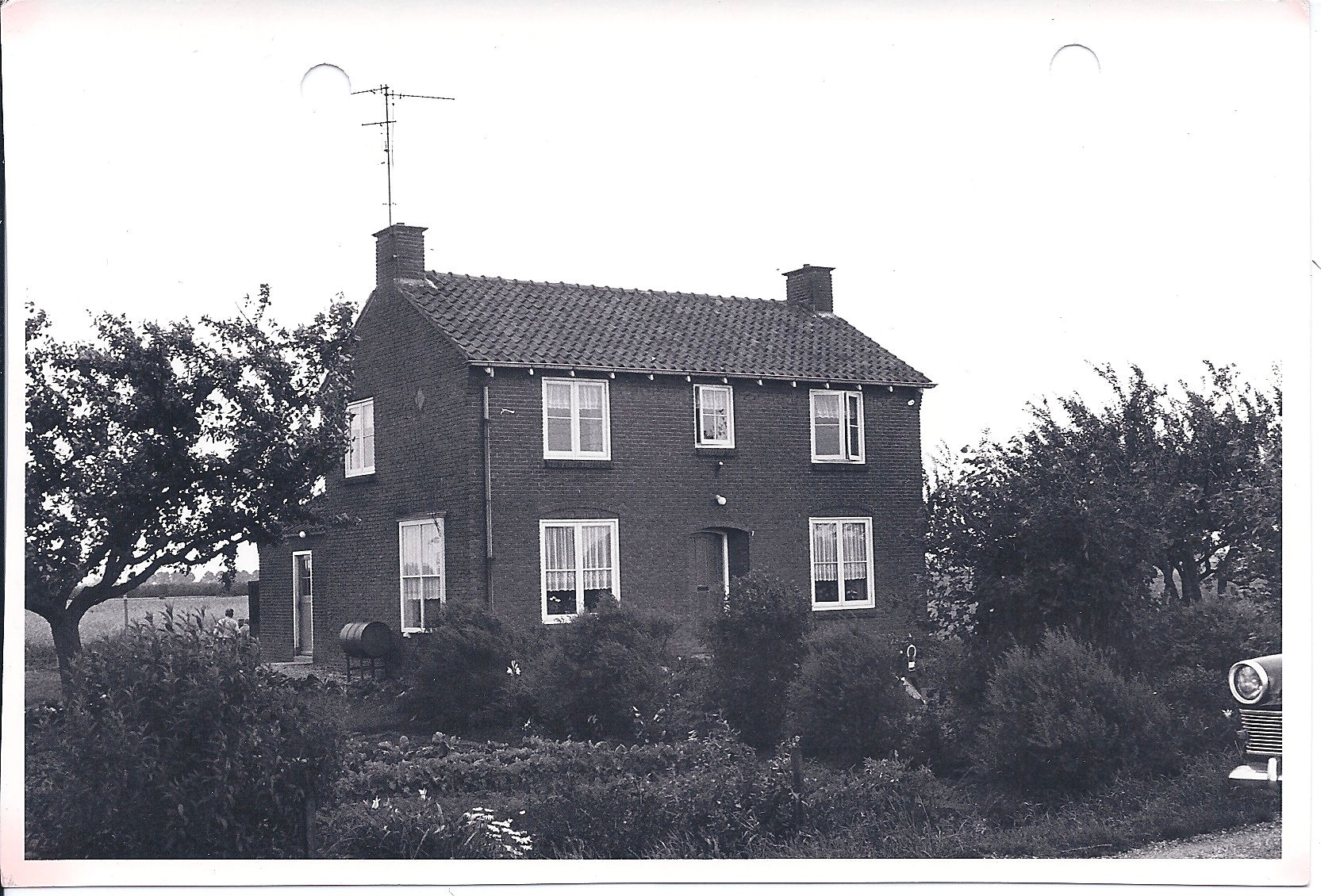 Aerdt 04 07 1970 Beuningse Straat 7 Hendriksen