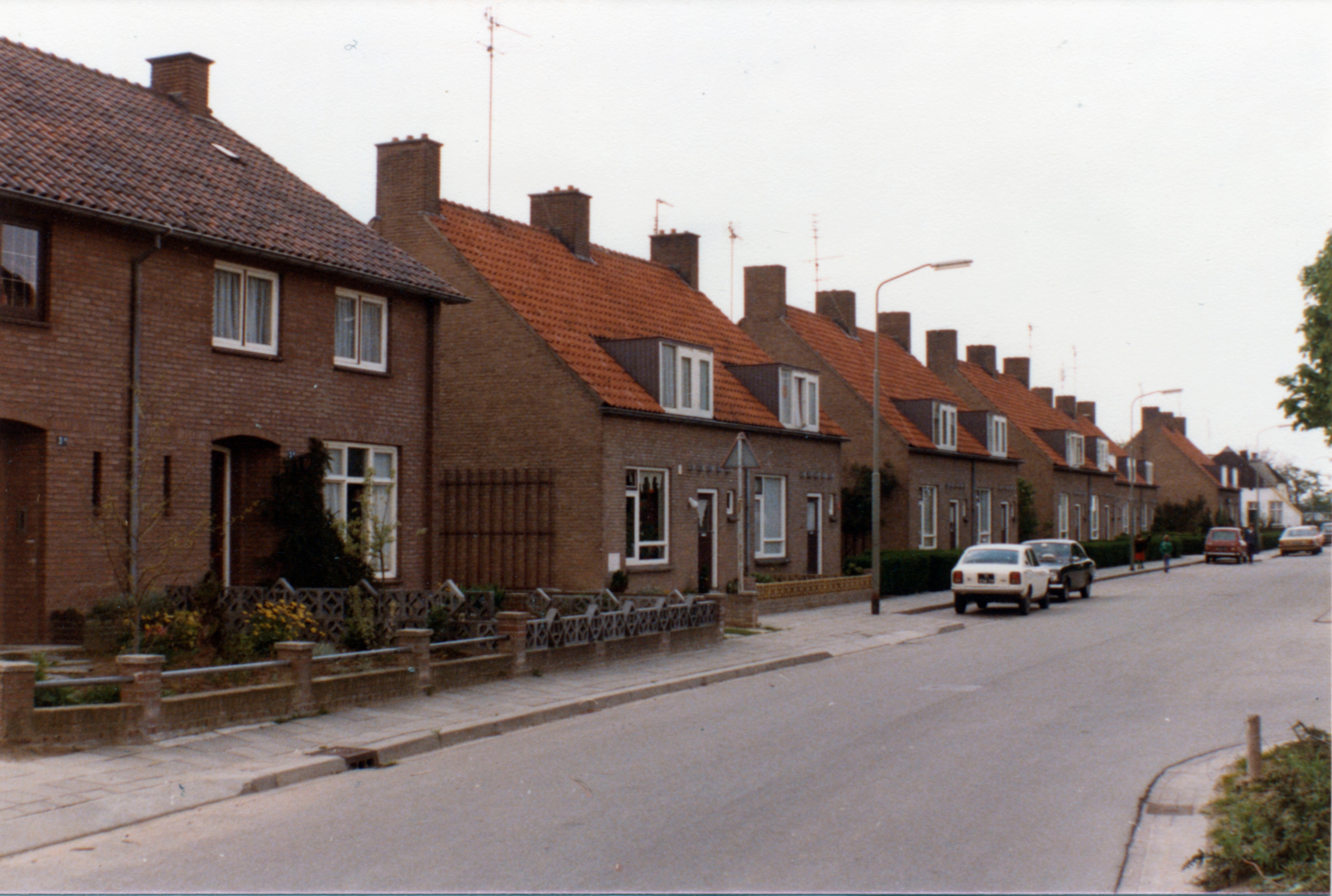 Aerdt 1977 Collectie HKR 10