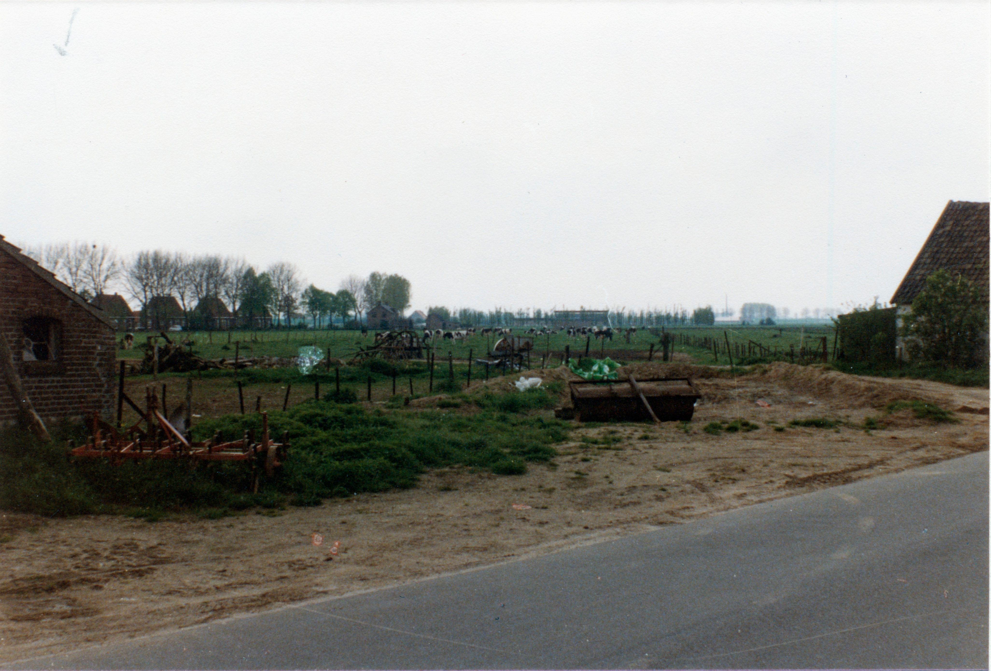Aerdt 1977 Collectie HKR 11
