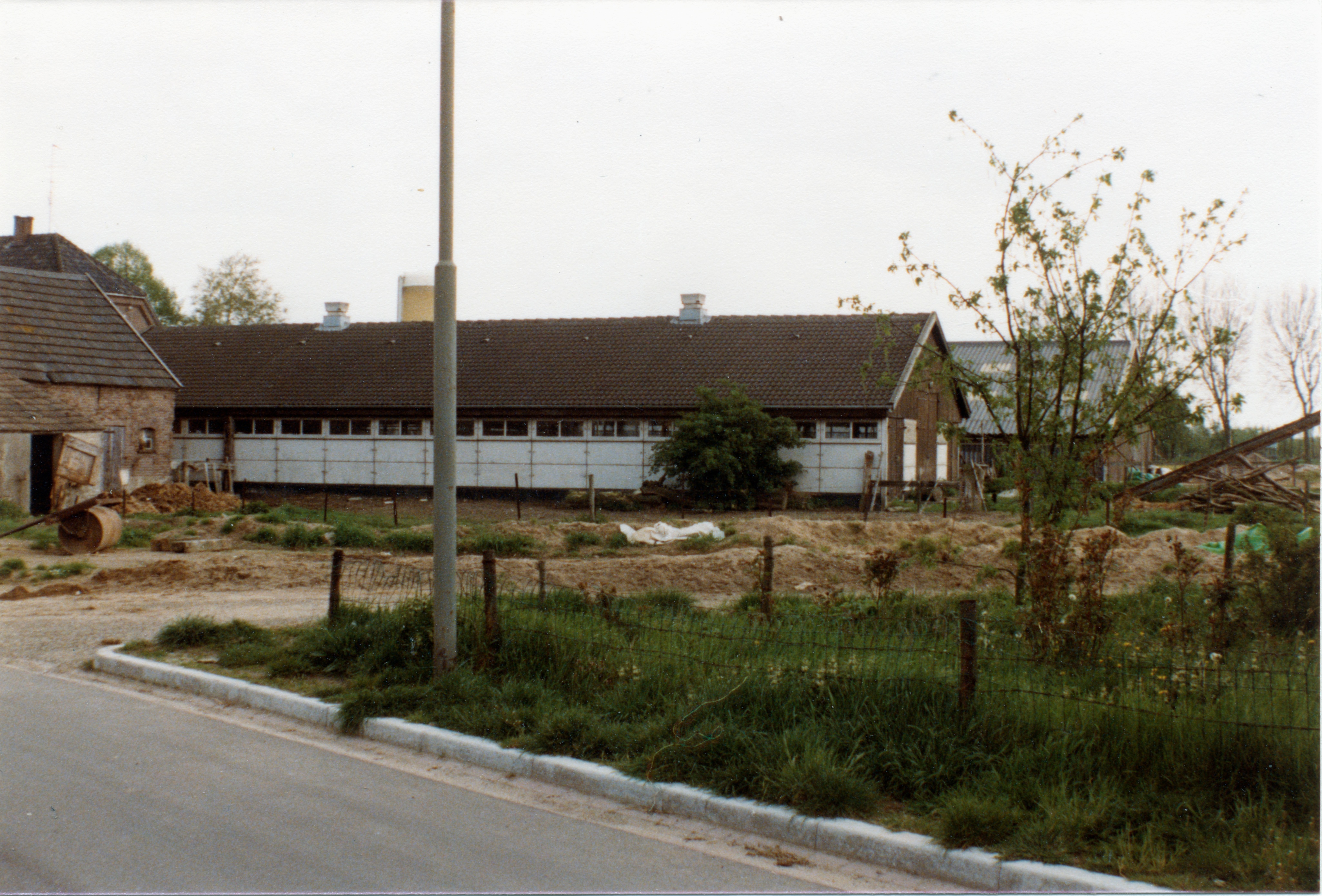 Aerdt 1977 Collectie HKR 12