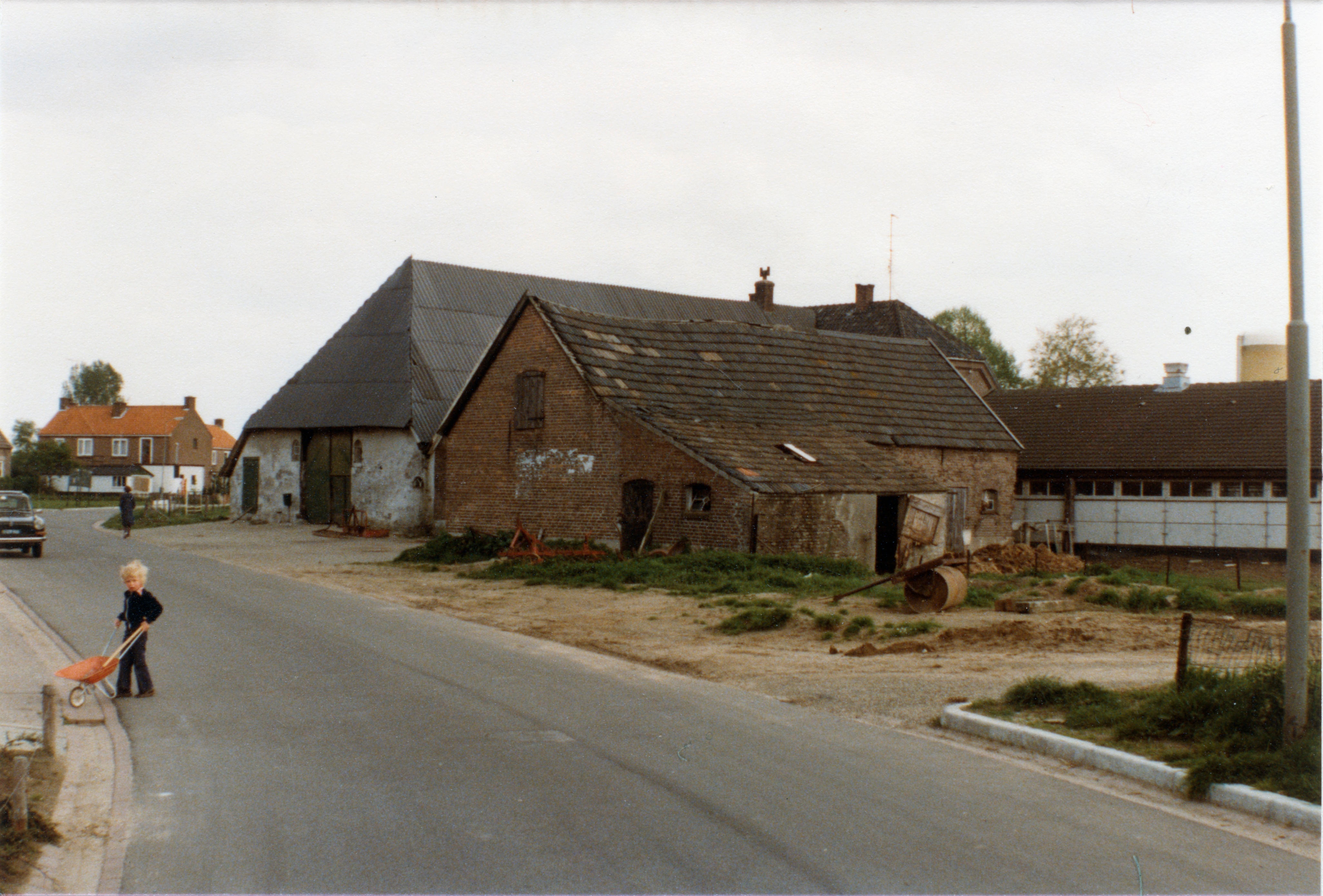 Aerdt 1977 Collectie HKR 13