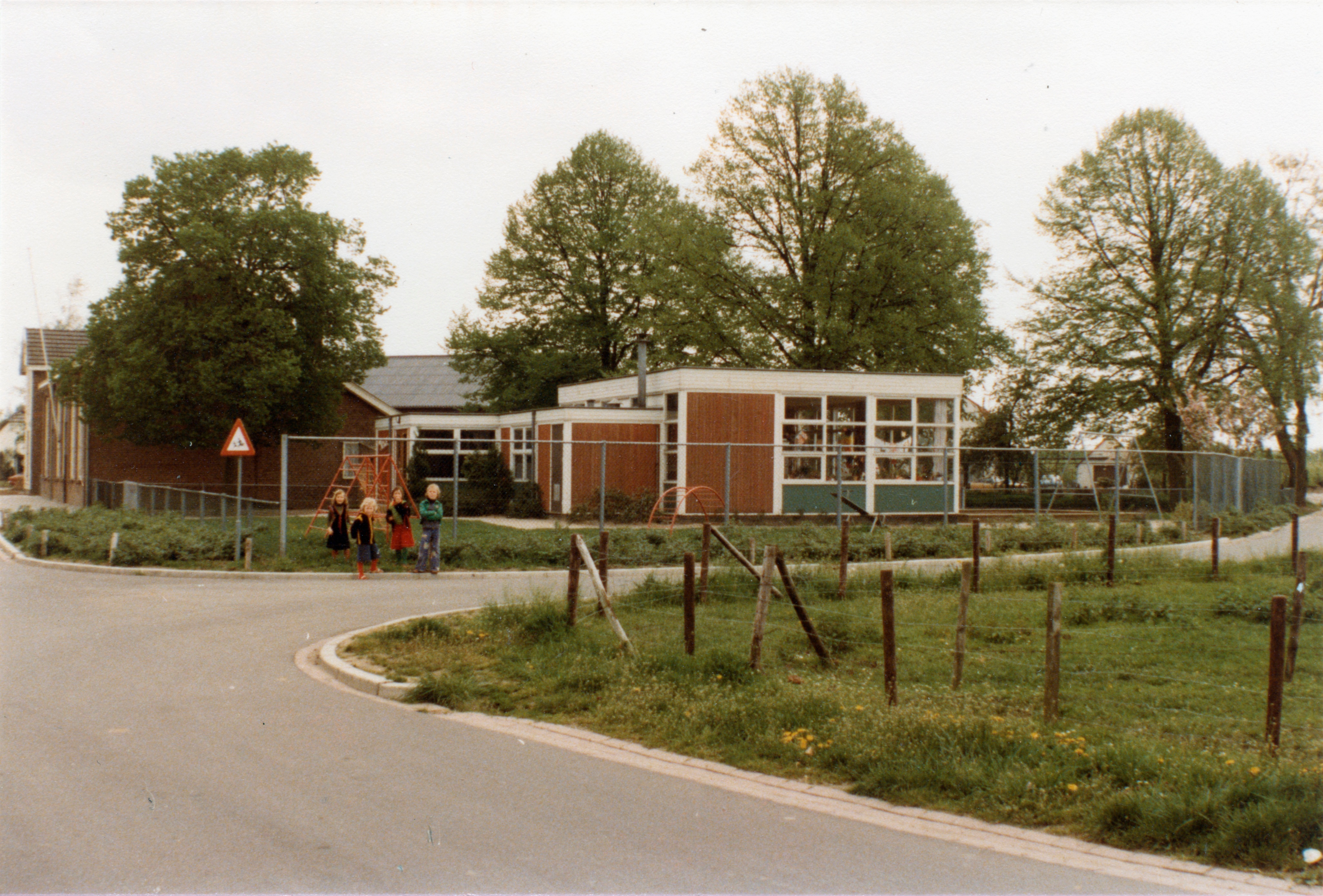 Aerdt 1977 Collectie HKR 14