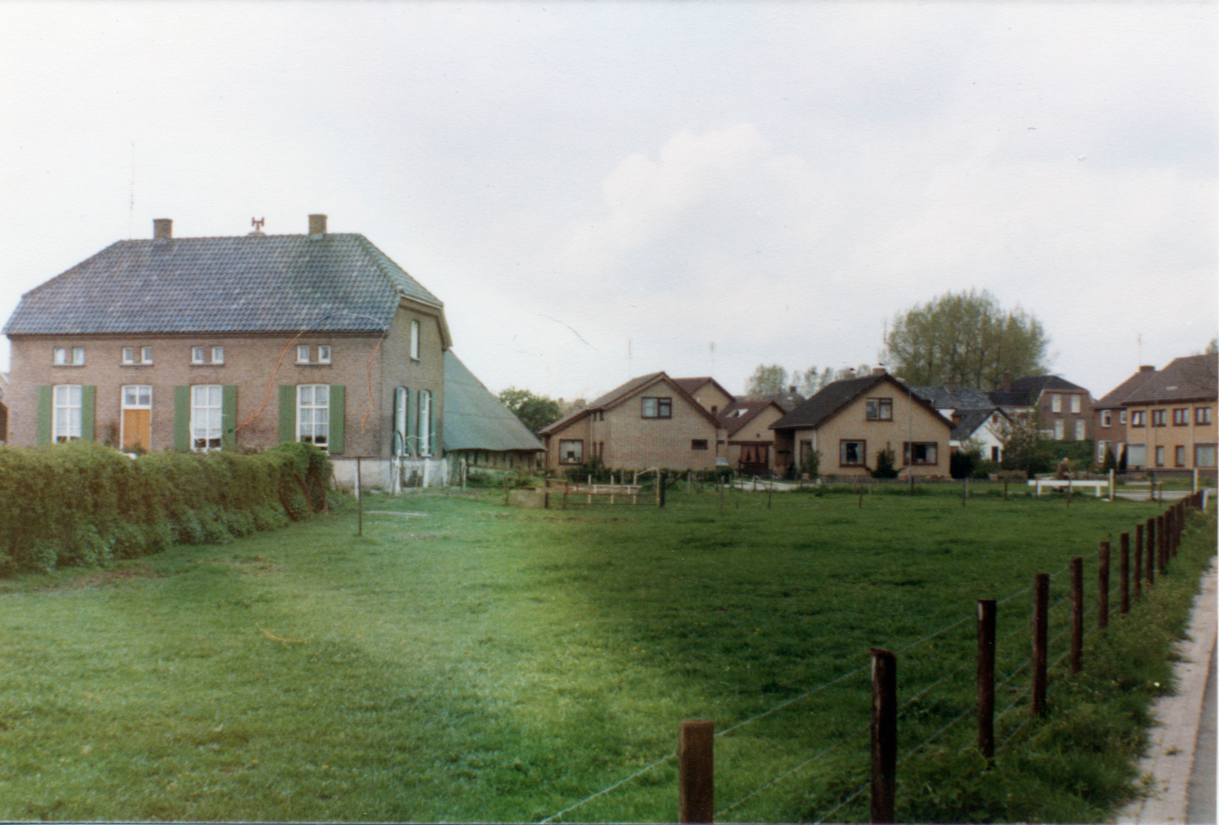 Aerdt 1977 Collectie HKR 15