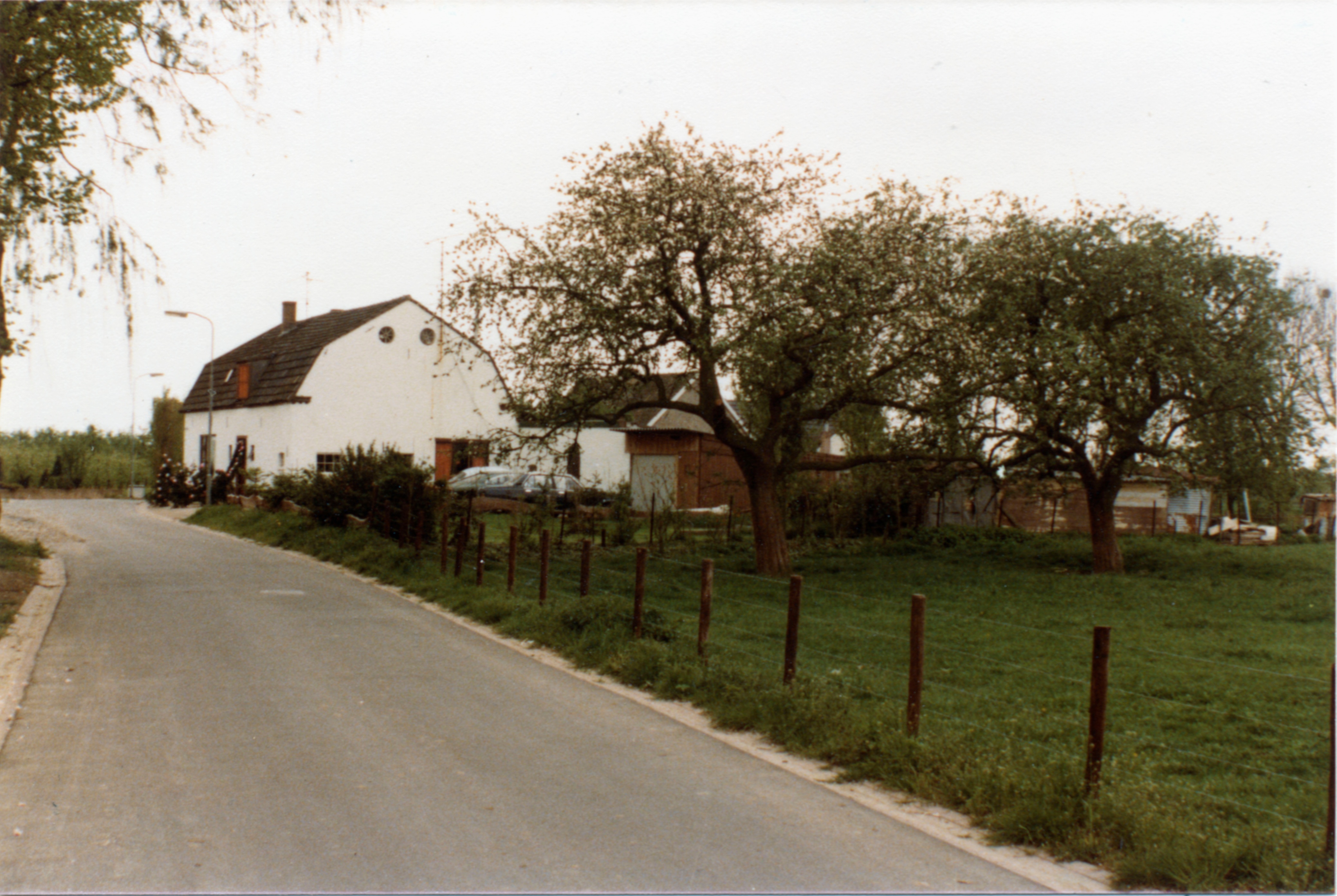 Aerdt 1977 Collectie HKR 16