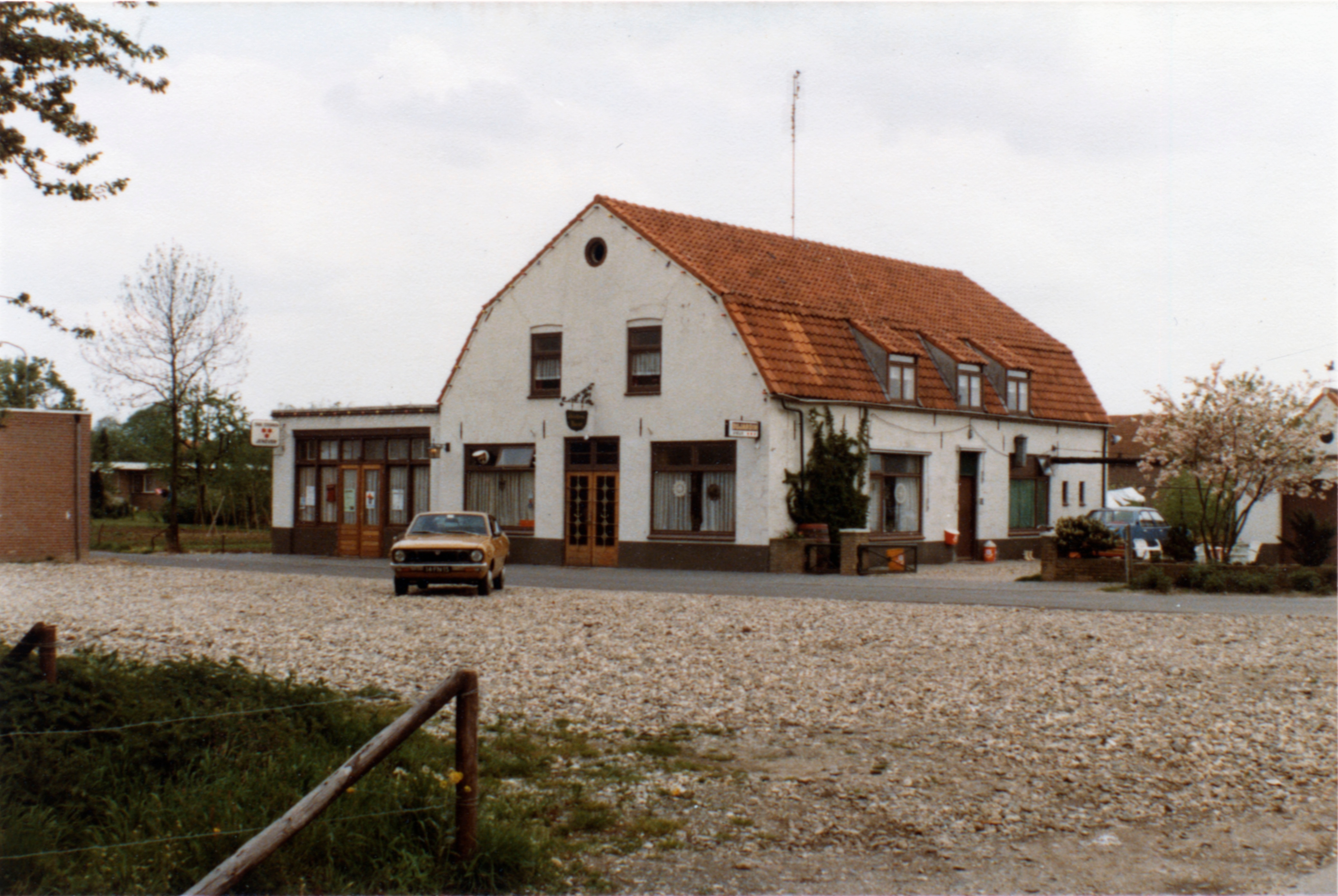 Aerdt 1977 Collectie HKR 18