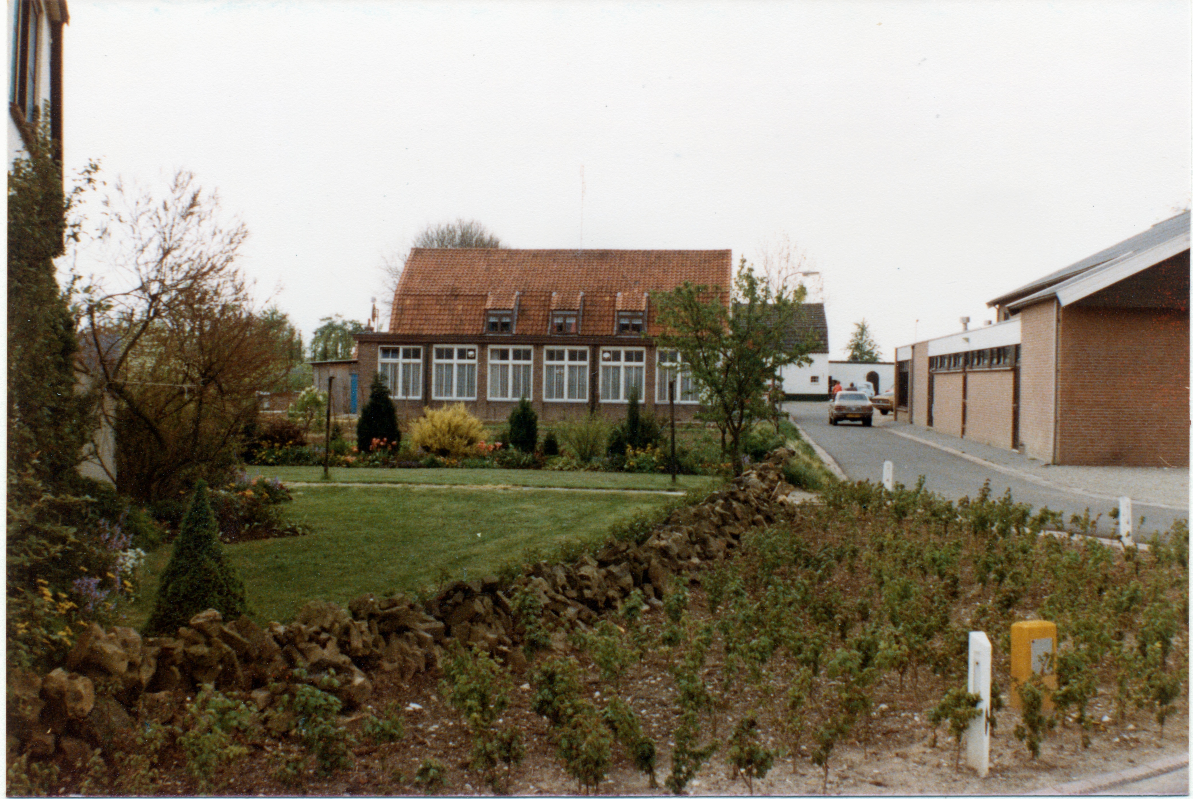 Aerdt 1977 Collectie HKR 19