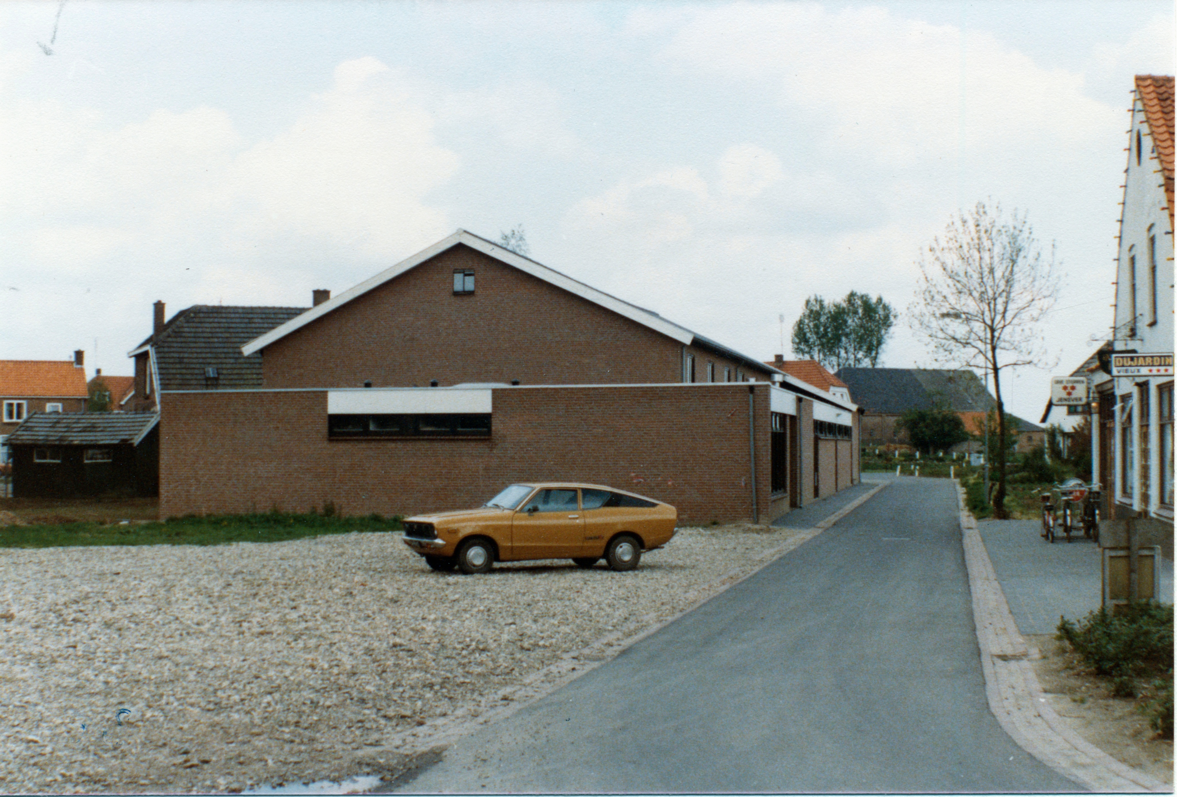 Aerdt 1977 Collectie HKR 21