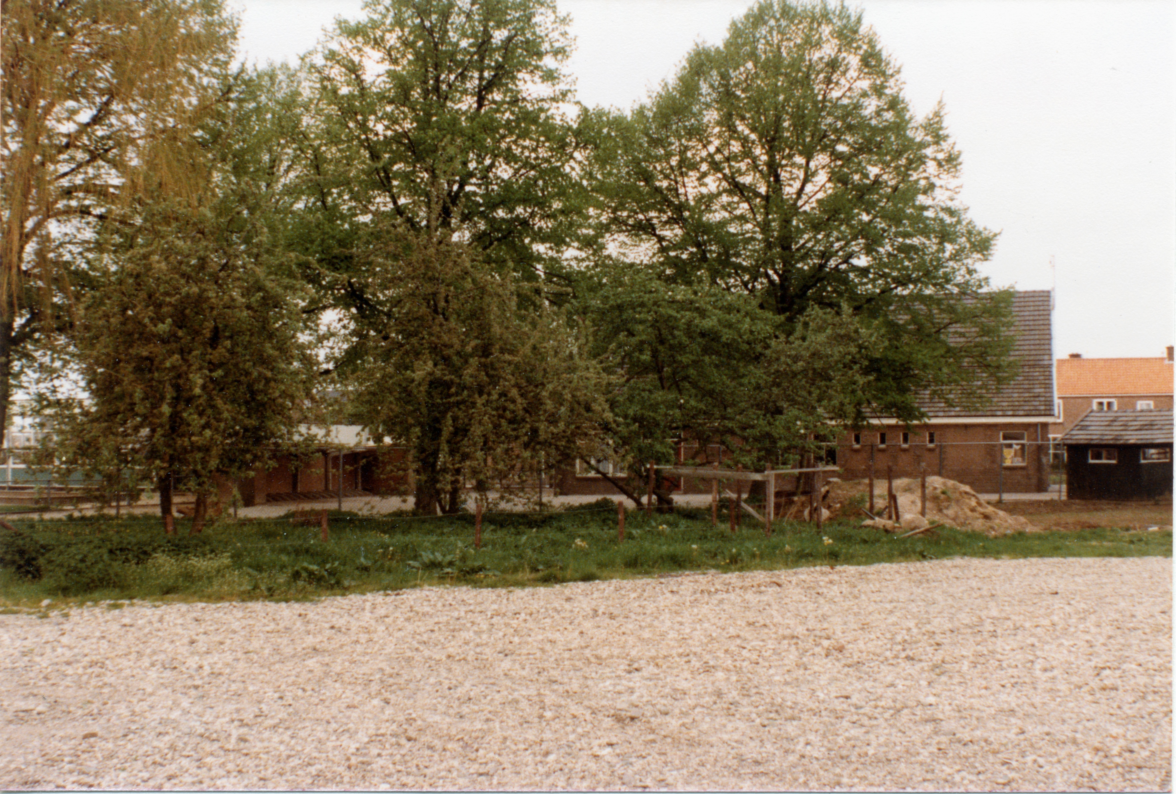 Aerdt 1977 Collectie HKR 22
