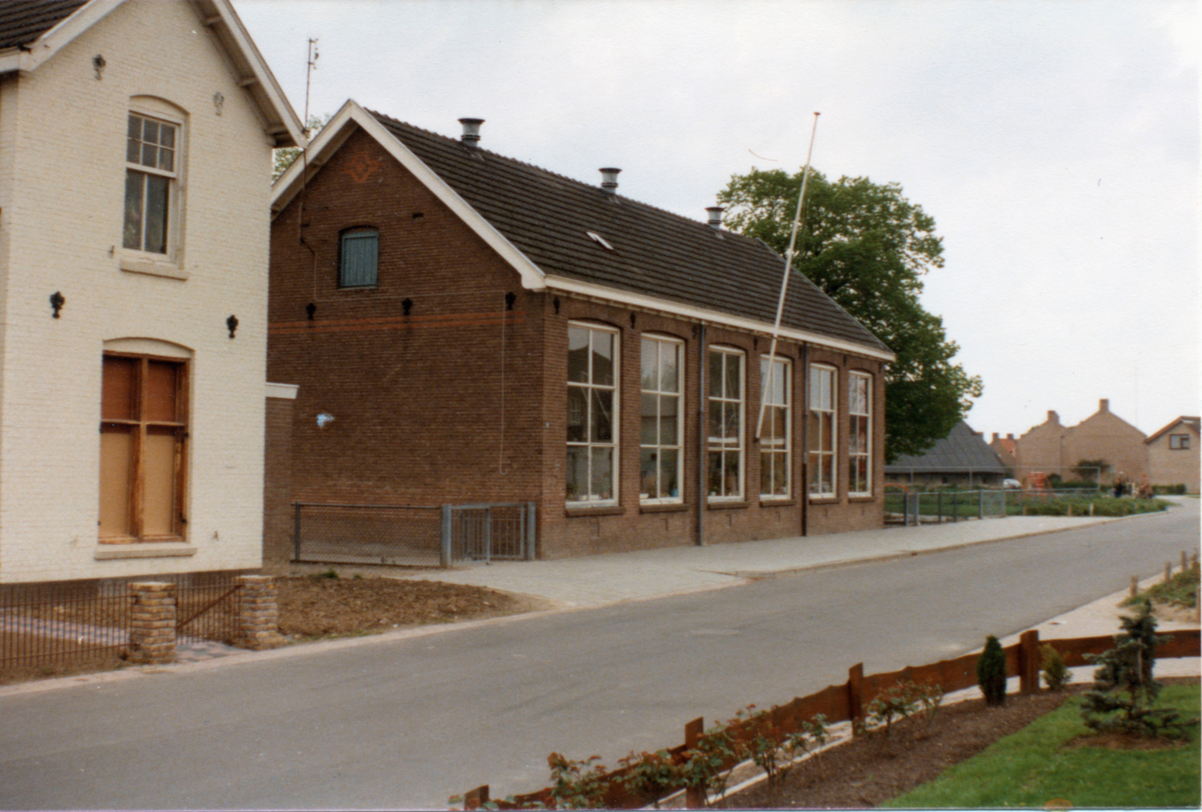 Aerdt 1977 Collectie HKR 23