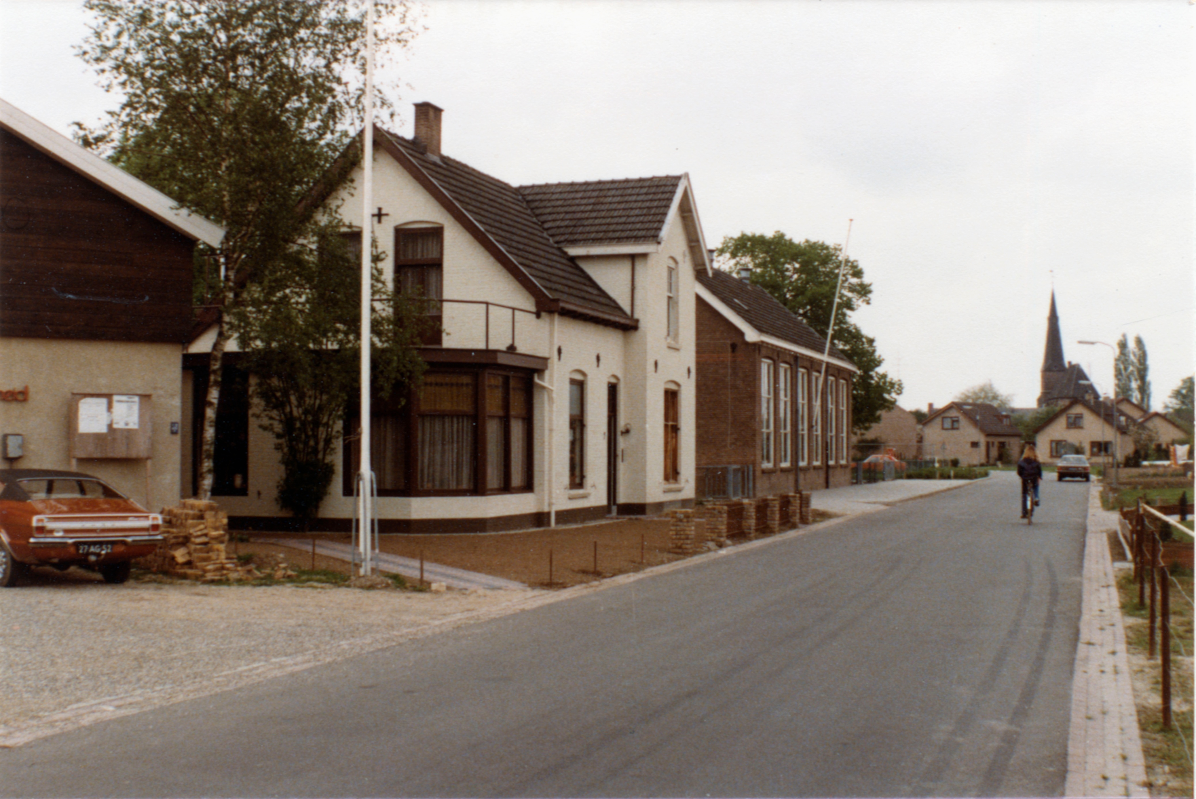 Aerdt 1977 Collectie HKR 24
