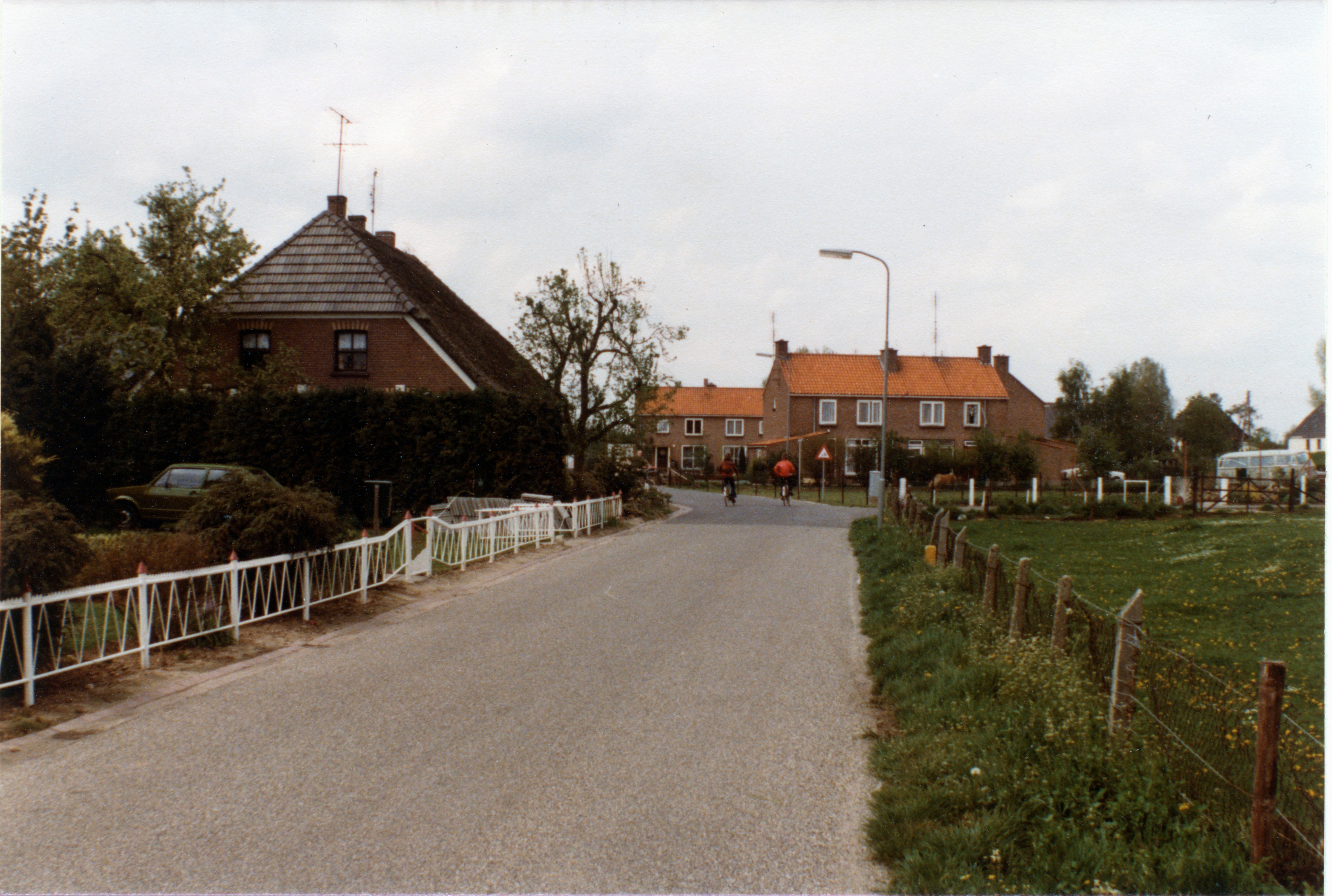 Aerdt 1977 Collectie HKR 25