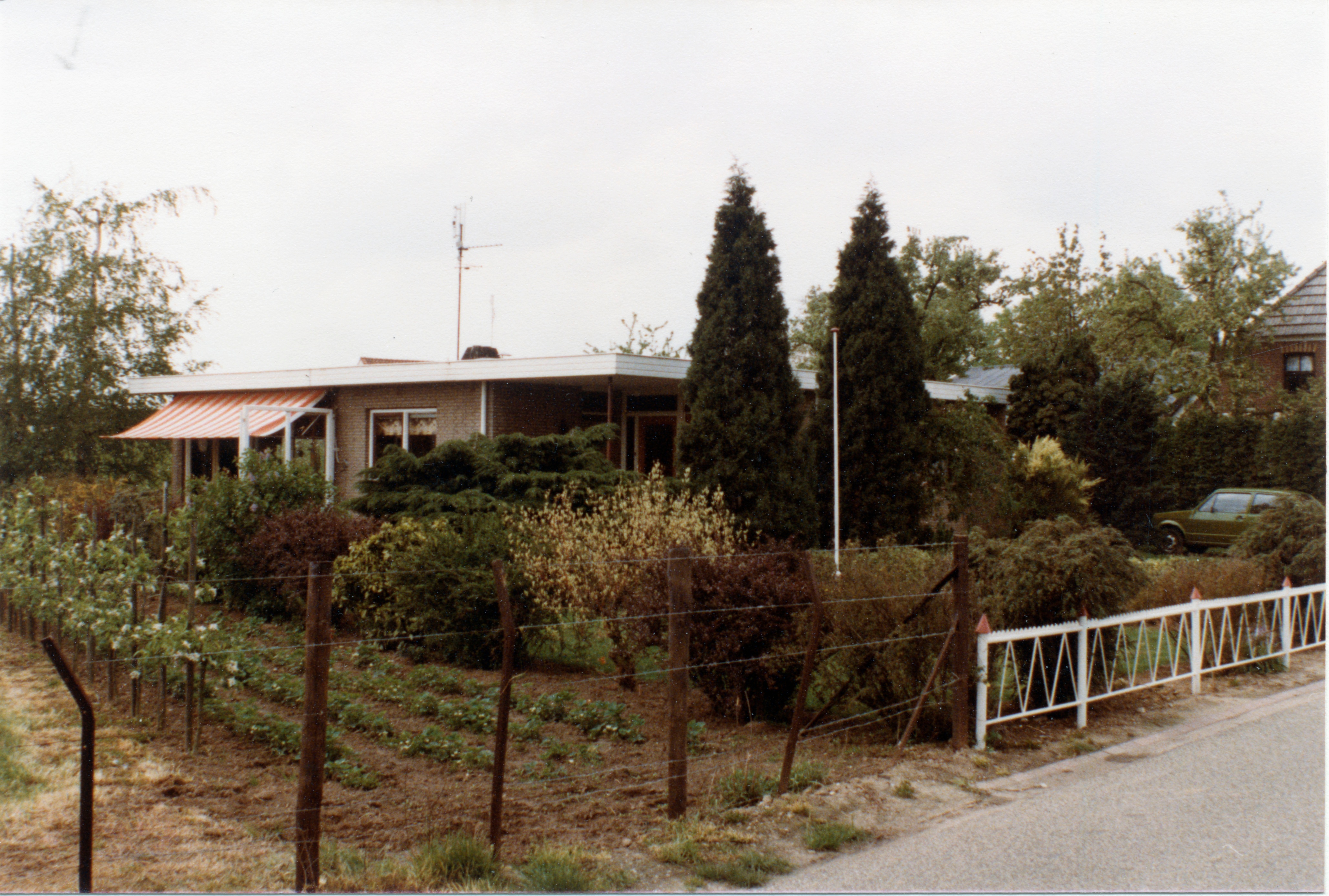 Aerdt 1977 Collectie HKR 26