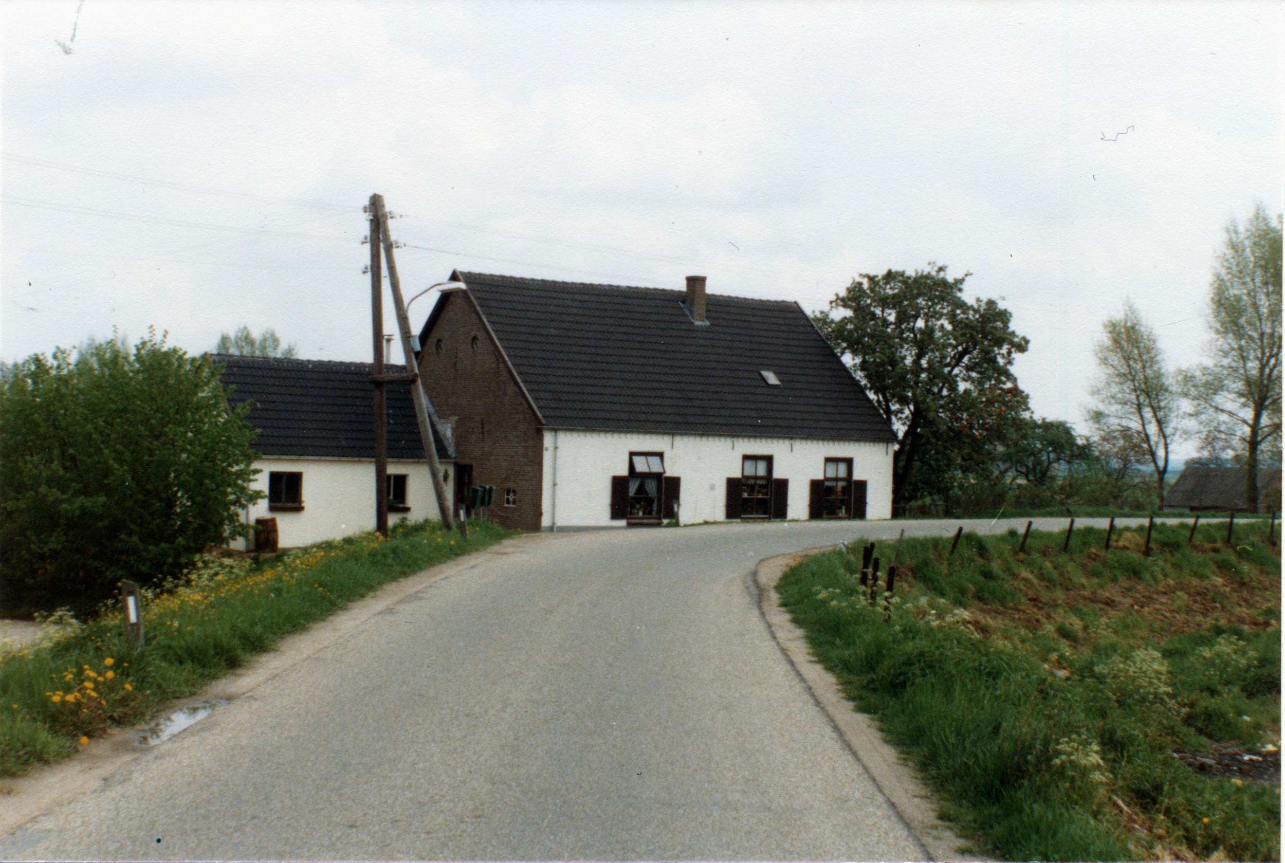 Aerdt 1977 Collectie HKR 28