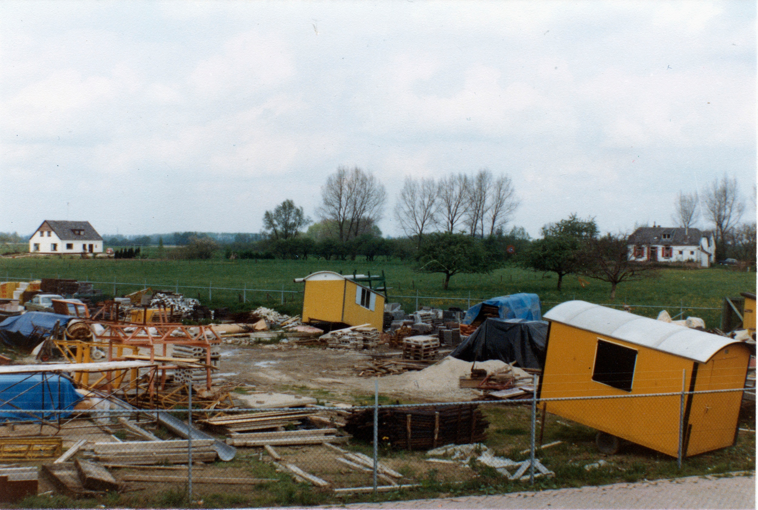 Aerdt 1977 Collectie HKR 29