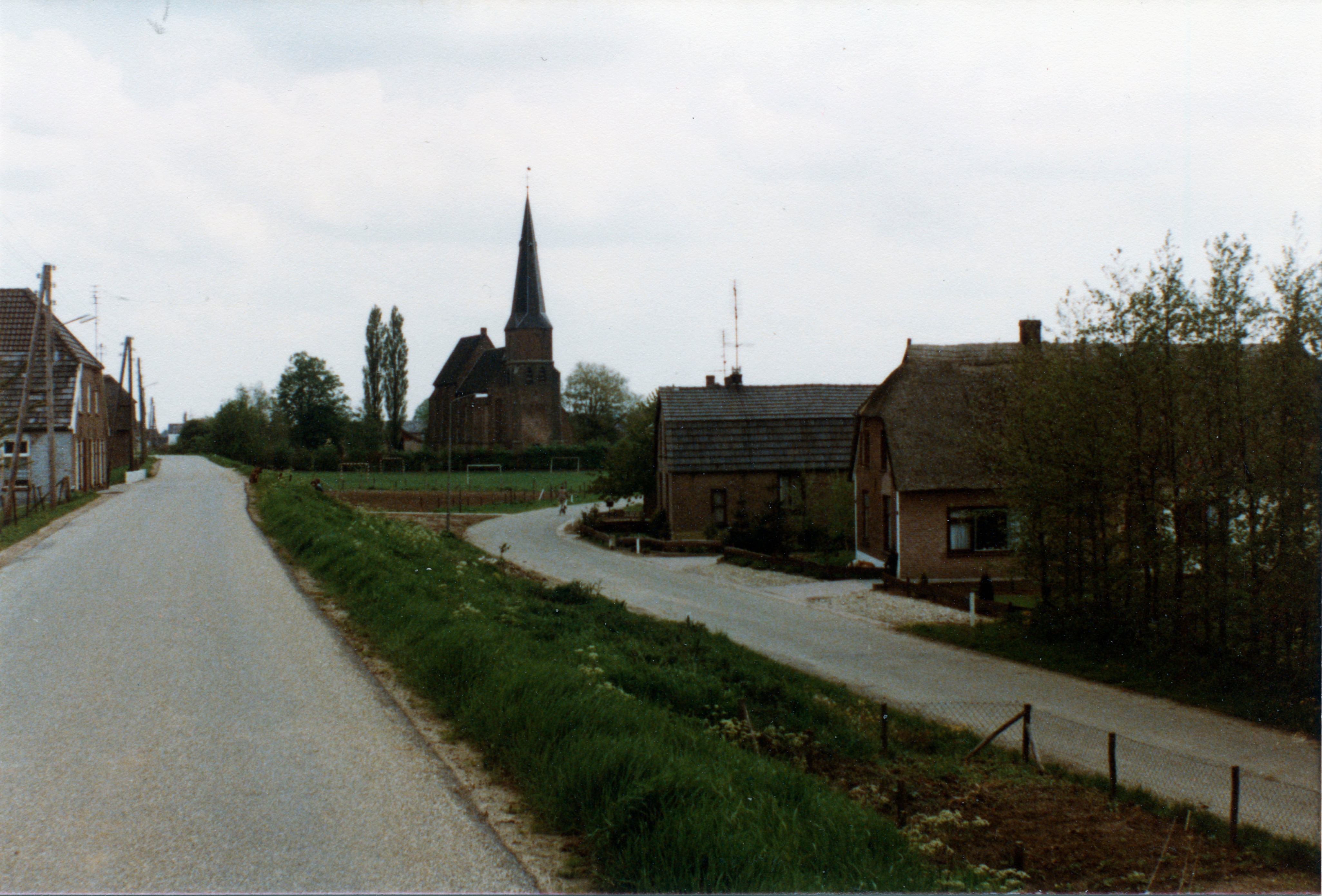 Aerdt 1977 Collectie HKR 3