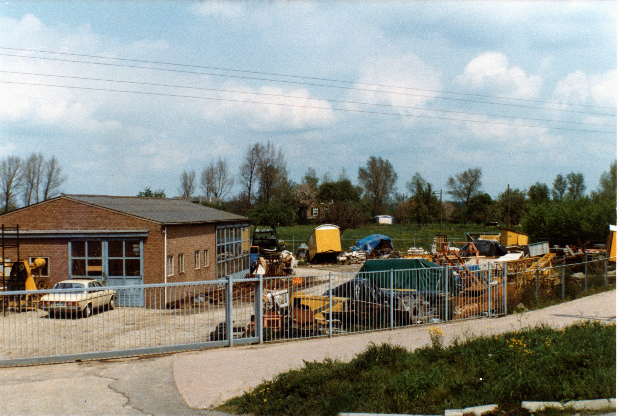 Aerdt 1977 Collectie HKR 30