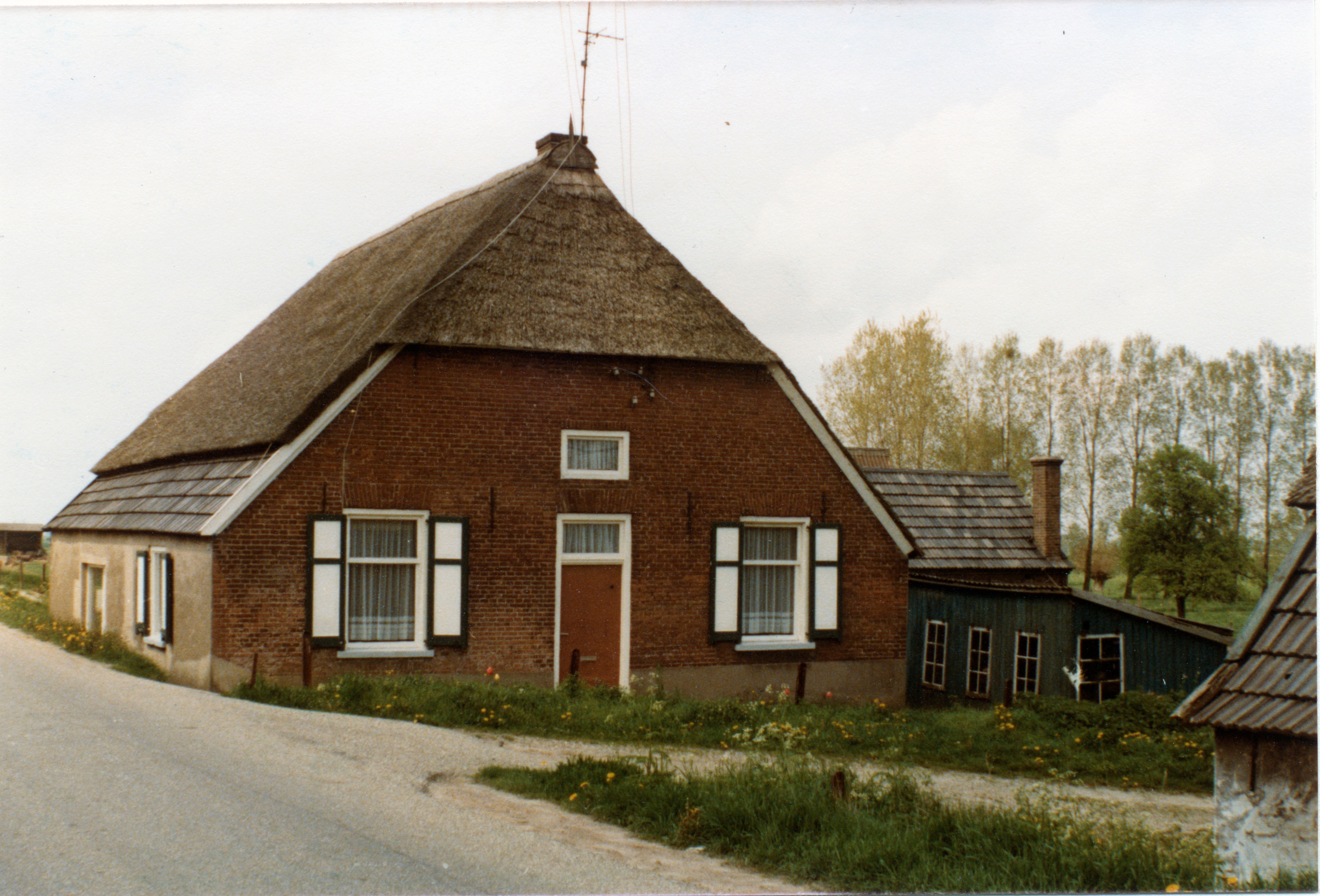 Aerdt 1977 Collectie HKR 33