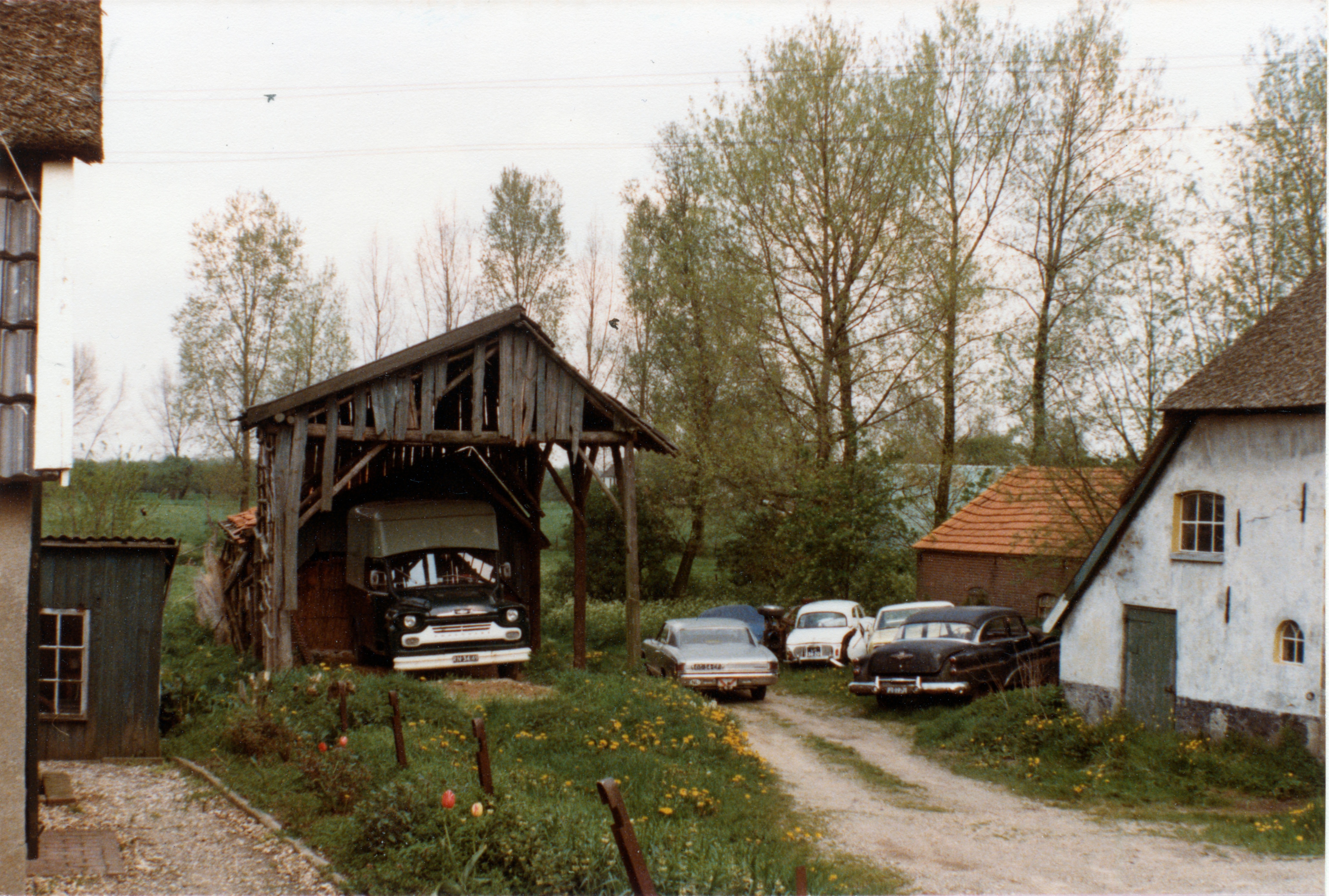 Aerdt 1977 Collectie HKR 34