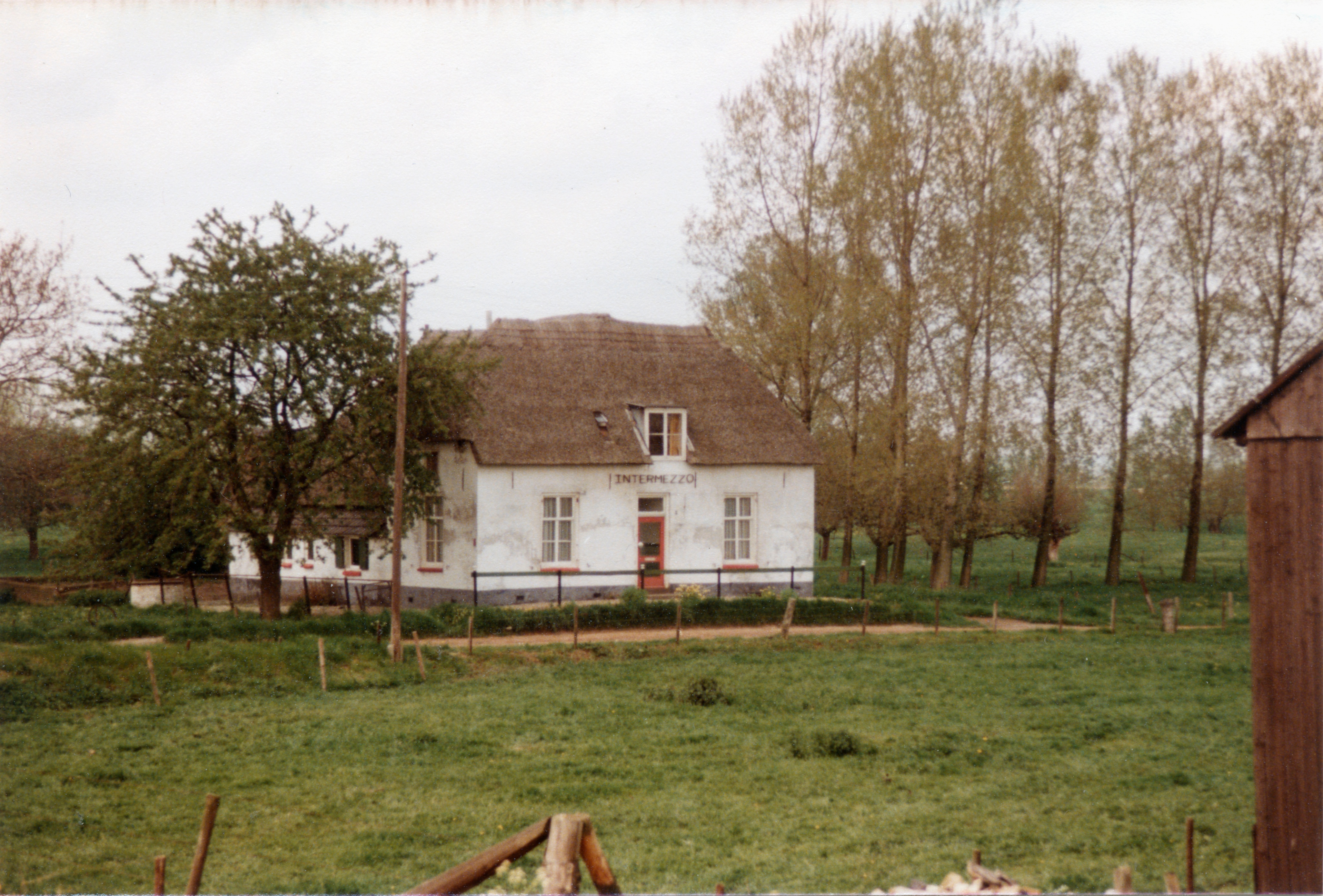Aerdt 1977 Collectie HKR 35